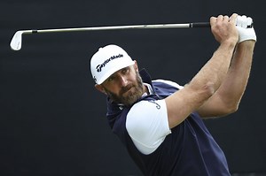 Ranking top 8 fittest golfers on the PGA Tour