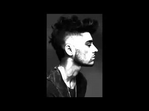 Zayn Malik You and I high note remix.