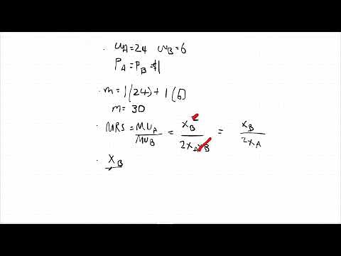 Endowments - ECON 10A