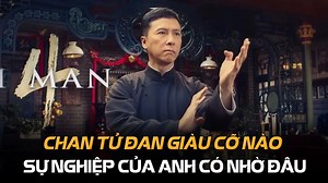 57K views · 1.1K reactions | Ngôi Sao Võ Thuật Chân Tử Đan Giàu Cỡ Nào ? | Cát Xê Hơn 300 Tỷ, Sở Hữu Tài Sản 40 Triệu Usd #Top10 #khampha #reviewtop #review ©️ Nội dung được sản xuất bởi Vnstar Media #VnstarMedia #Vnstarnetwork | Những Mảnh Đời Bất Hạnh | Facebook