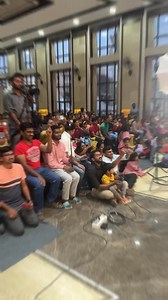 🌟🎉 Hello Kids Pre-School 8th Annual Day Celebration! 🎭🎶 A magical day filled with smiles, laughter, and fun as our little stars shined on stage! ✨🌟 From adorable performances to heartwarming moments, it was a day to remember for both kids and parents. 🥳👨‍👩‍👧‍👦 Thank you to everyone who made this event a grand success! 🙌💖 📢 Admissions Open! Secure your child’s bright future today! 📞 Contact: 9362666699 📍 Event Venue: Bhavani Grand Palace #HappyKidsPreSchool #8thAnnualDay #LittleSta