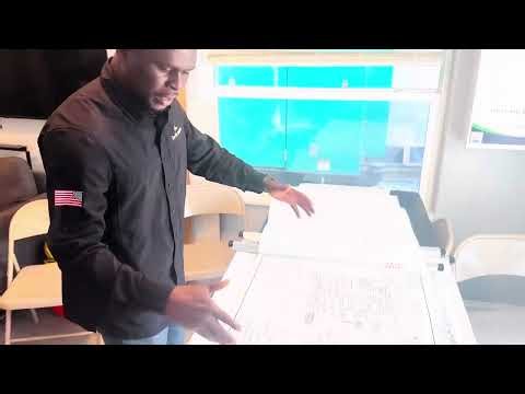 Difference between civil plans vs structural plans