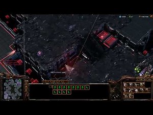 SC2 Ladder: Hacking a Platinum Match