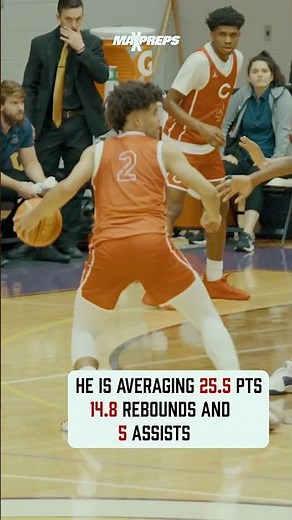 CAMERON BOOZER is HIM no doubt❗️❗️#shorts