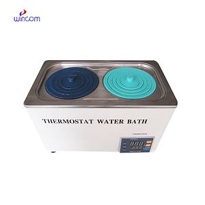 [Hot Item] Wb-H2f Medical Laboratory Heating Equipment Water Heater Bath Thermostatic Water Bath