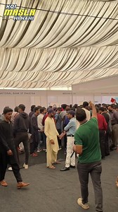 520 reactions · 26 shares | Big success at the Job Fair by Khadim e Insaniat Foundation at Govt. Poly Technical College! ️ All major brands were there offering job opportunities right away. A huge step for local talent! #JobFair #KhadimeInsaniat #CareerOpportunity #TahirWahid #koi_masla_hi_nahi | Tahir Wahid | Facebook