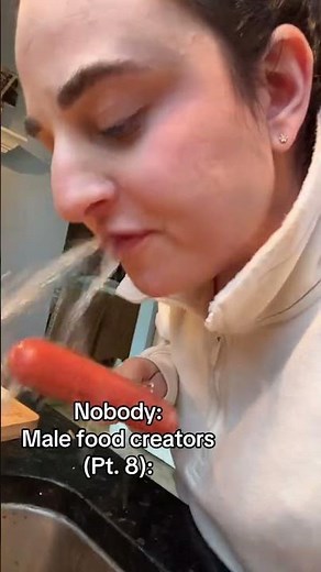 Replying to Comment Finger lickin’ good 😮‍💨#funny #comedy #skits #humor