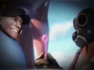 Meet the Pyro edit/ tf2 edit