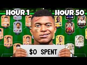 I Spent 50 Hours Playing EAFC 26, Here`s What Happened...