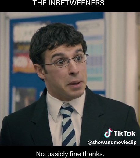 School Bully Wedgie - The Inbetweeners Movie Clip