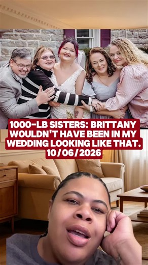 1000lb Sisters Tammy & Amy reaction to Misty and Brittany — episode thoughts