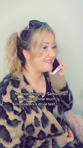 There’s a lot to learn to go into a Victorian drive test with confidence. #drivetest #testprep #drivinginstructordiaries #instructors #yafaveinstructor #paralellparking #mumsoftiktok #aussiesoftiktok #herewegoagain #samantha #lolz #justforfun😂😂 #learners #drivetests #clientsbelike #saywhat #gettingreadyfordrivingtest #businessmumma #drivinginstructorsbelike #hmm #joi #testtips