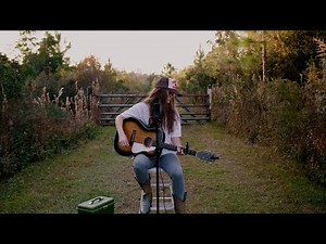 "Starting Over" Chris Stapleton Cover by Madison Hughes & Jason Goforth