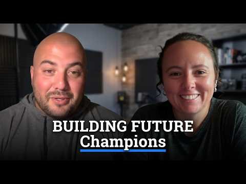 Athletic Training at Every Level:From College Football to K–12 Sports Medicine