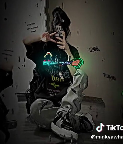 Exploring Digital Aesthetics in Experimental Video Art