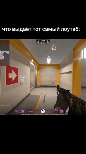 #cs2 | call of duty warfare 2