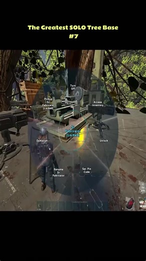 Building a Base in ARK: Survival Evolved Gameplay Tips