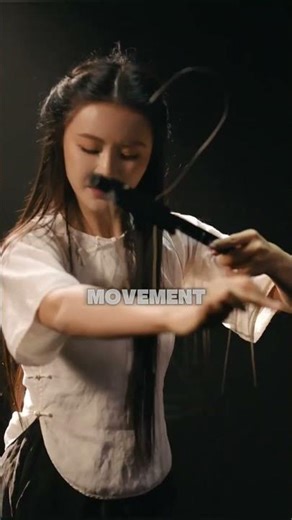 They Brings puppets to life. 🤯