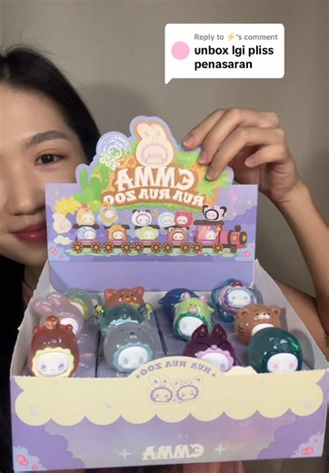 Unboxing Exciting Anime Figures from Blind Boxes