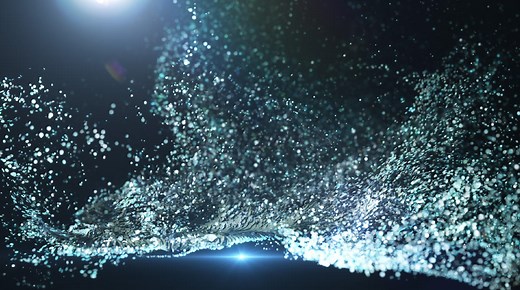 第1回：Particle Flow 基礎