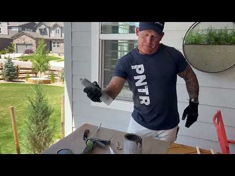 eXact Color Demo Video 60secs The Idaho Painter