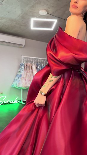Sirak Dress: Elegant & Modest Fashion