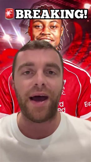 Liverpool's Intent to Hijack Antoine Semenyo Deal