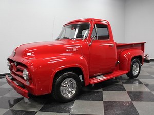 1955 Ford F-1