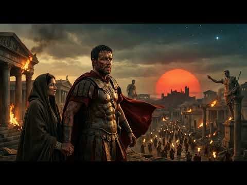 Musica Bellica Romana Antiqua | 11 Epic Roman War Hymns & Battle Drums (1h05)
