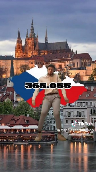 Discovering Cultural Connections in Germany, Poland, and Czech