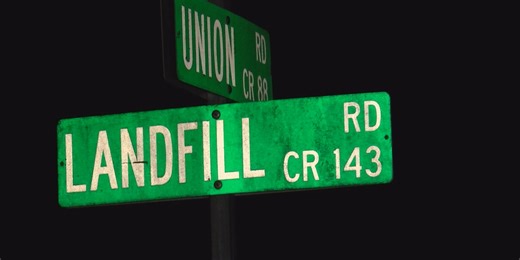 Candler County landfill expansion proposal scrapped after resident pushback