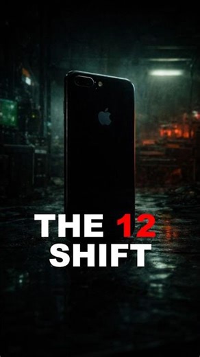 The Biggest Change Iphone 12 / 2020