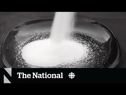 How much aspartame is too much?