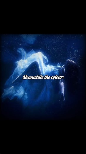 Siren Blue!! #asethicedits #voidscapeanime