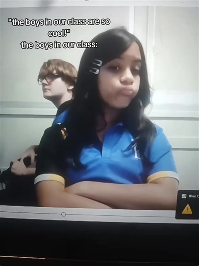 The Cool Boys in School: A Classroom Perspective