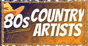 31 Best 80s Country Artists - Music Grotto