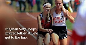 20 Most Iconic Gestures In The World Of Sports That Deserve An Applause - ScoopWhoop