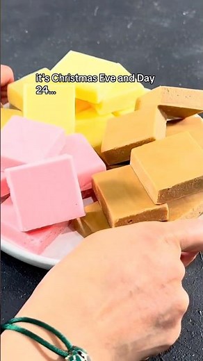 Frosting Fudge (2 Ingredients)