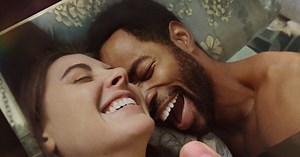 Somebody I Used To Know Review