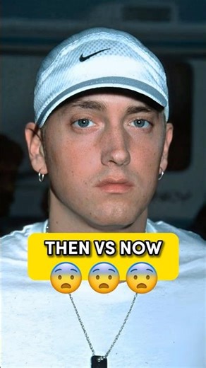 TOP 7 Most Legendary Rappers Of The 1990-00s 😎