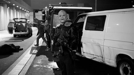 Fight Cub: Marwan Kenzari and Nasrdin Dchar Talk Wolf | The Quietus