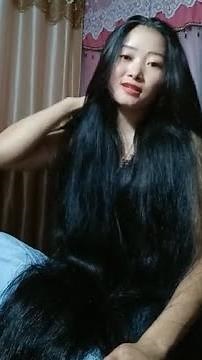 Long Hair Dance | Long Hair Expose Website