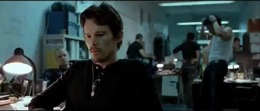 Brooklyn's Finest - Official Trailer