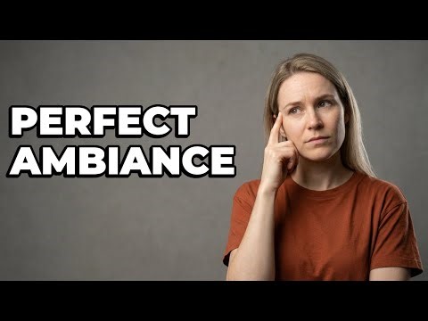 Can Dimmable Lights Enhance A Music Relaxation Zone?