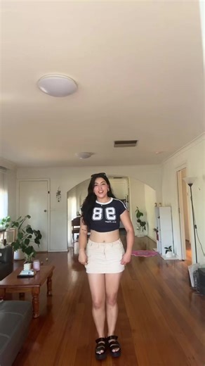 Summer OOTD Ideas for Perfect Sunset Views