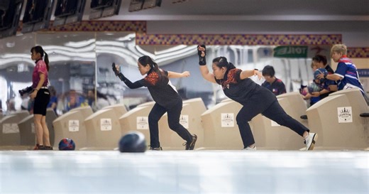 Sing Hie, Mui Hong alih fokus kepada acara beregu | Berita Harian