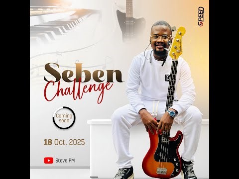 SEBEN CHALLENGE