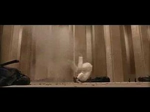 Gunkata (from the movie Equilibrium)