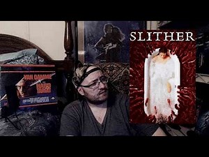 Slither (2006) Movie Review