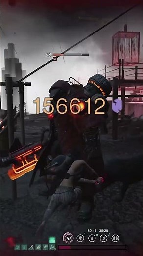 300k Hits? Ultimate Fabled Masamune AKA Katana Build Guide – | Once Human BEST BUILD & BEST WEAPON